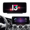 BENZ W205 8+128 2015-2018 ntg.5