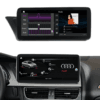 Audi A4l b8 A5 2009-2016 High level 8+128 gph