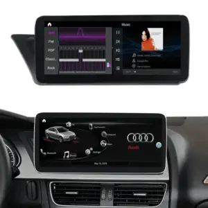 Audi A4l b8 A5 2009-2016 High level 8+128 gph