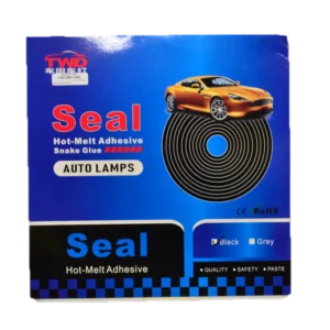 لزق فانوس فبريكه