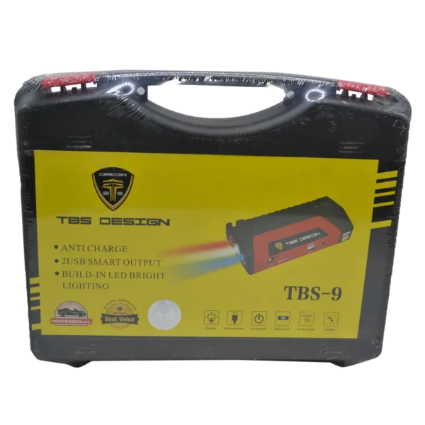 TBS Jumper Power Bank