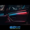 BMW F10 ambient light kit