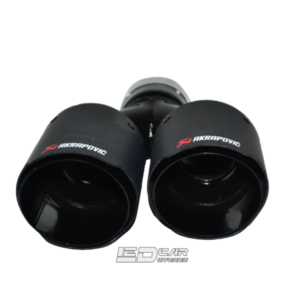 LED-460 (1) طقم ديل اكرابروفك