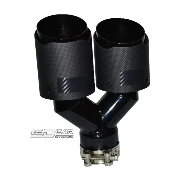 LED-460 (3) طقم ديل اكرابروفك