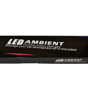 LED-523-1.webp Car Ambient Light Black Edition 6 pcs ثابت