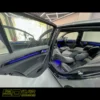 LED-525-4.WEBP型高尔夫7 Car Ambient Light Golf.7