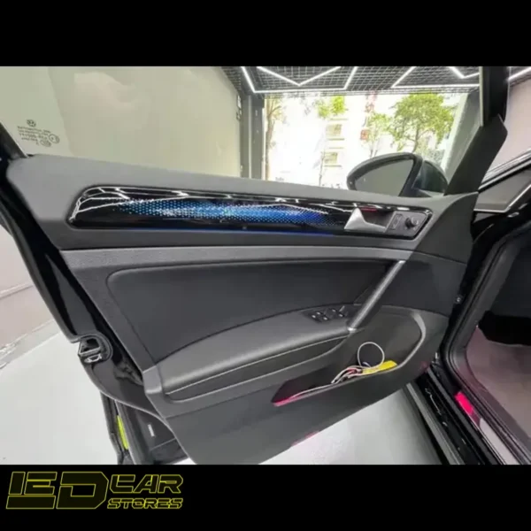 LED-525-5.webp型高尔夫7 Car Ambient Light Golf.7