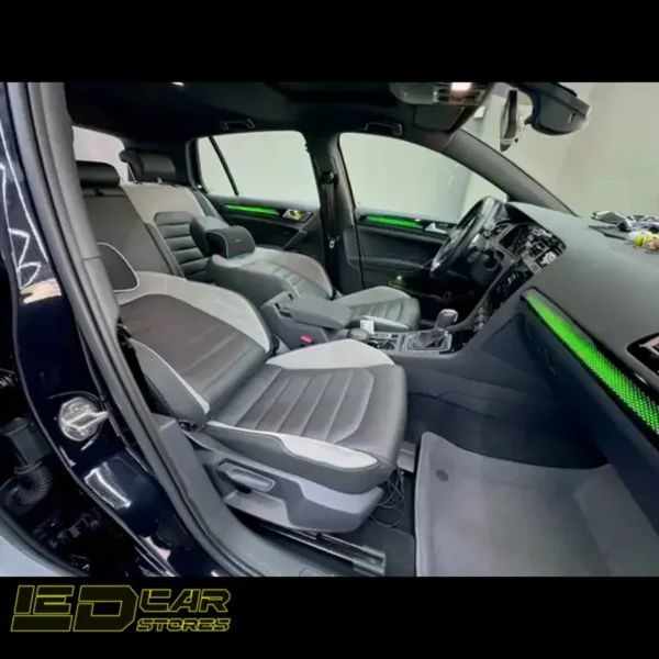 LED-525-6.webp型高尔夫7 Car Ambient Light Golf.7