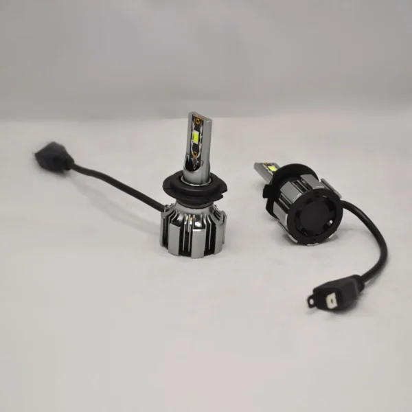 Led x4-3 copy لمبات ليد للسيارات X4 Series 40W