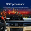 BMW E90 8+128 Without screen