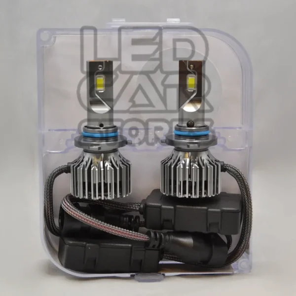 لمبات ليد للسيارات X7 Series 65W