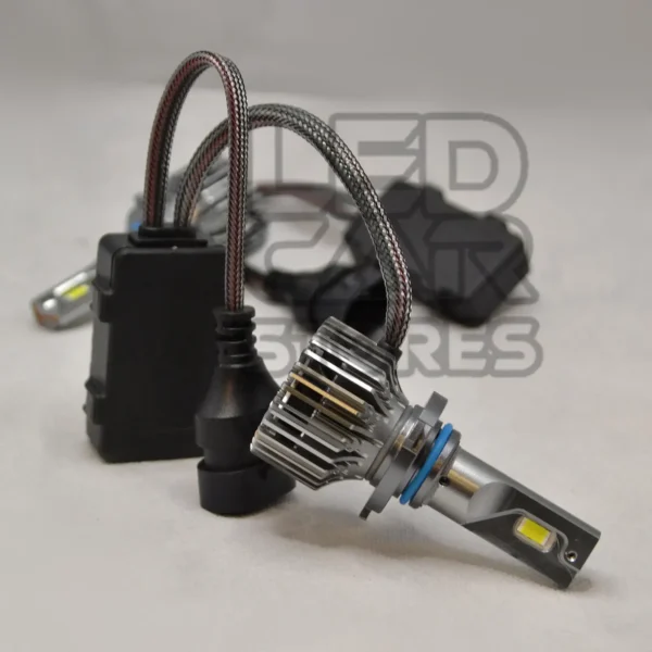 لمبات ليد للسيارات X7 Series 65W