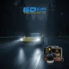 لمبات ليد للسيارات X8 Series 85W
