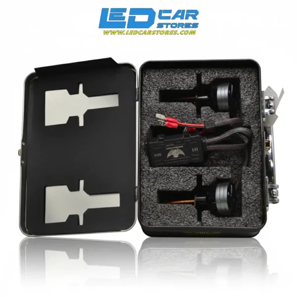 لمبات ليد للسيارات X8 Series 85W