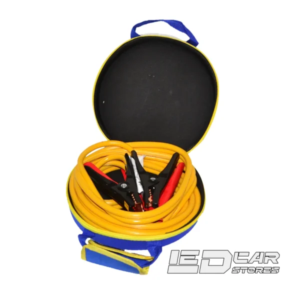 توصيلة كهرباء سيارة KNN