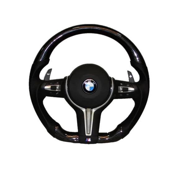 E60 LED-425-Blendead طارة BMW e60 Full Carbon