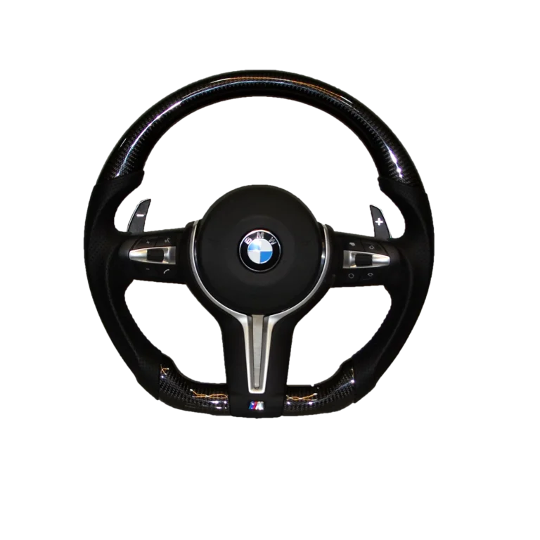 طارة BMW e60 Full Carbon