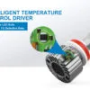 Led Car NAOEVO ND 140W