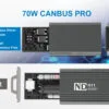 Led Car NAOEVO ND 140W