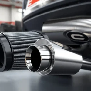 a highquality detailed image of a car air 3