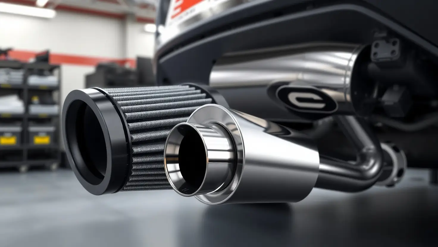 a highquality detailed image of a car air 3
