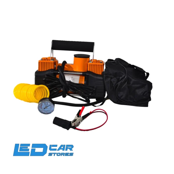 كمبروسر 2 بستم MM