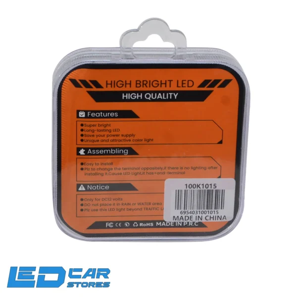 KNN T-10 -s without heel white