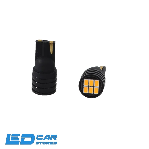 KNN T-10-ss without heel yellow