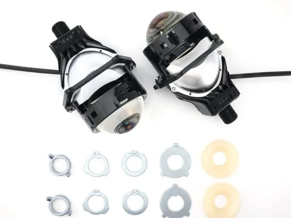 GPNE P5 2.5.INCH