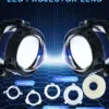 GPNE P5 2.5.INCH