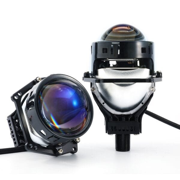 عدسة بروجيكتور LED للسيارات GPNE PRO VISION UPGRADE 5G (P5)