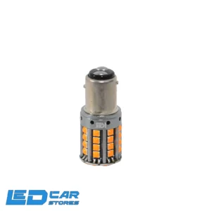 KNN T-10 with heel yellw 100k1079 LED-553 (4) KNN 1157 with heel yellw