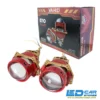 عدسة بروجيكتور LED للسيارات VAHID E10 PLUS 3.0 inch​