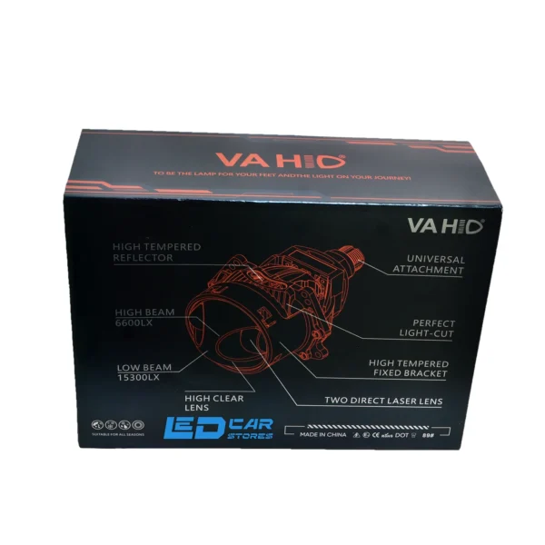 vahid V3