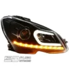 BENZ W204 upgreat headlight 2011-2014