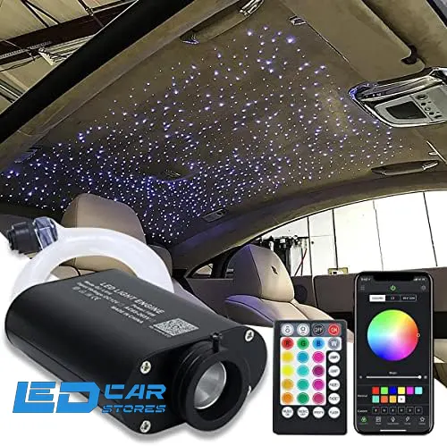 星光遥控器 + 应用程序 (1) Star Light Remote + App
