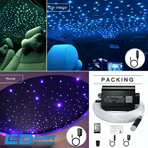 星光遥控器 + 应用程序 (3) Star Light Remote + App