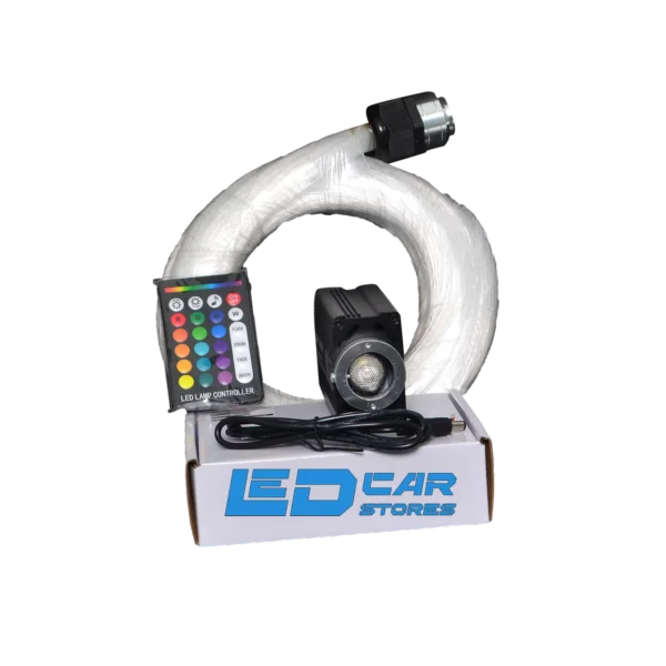 星光遥控器 + 应用程序 (5) Star Light Remote + App