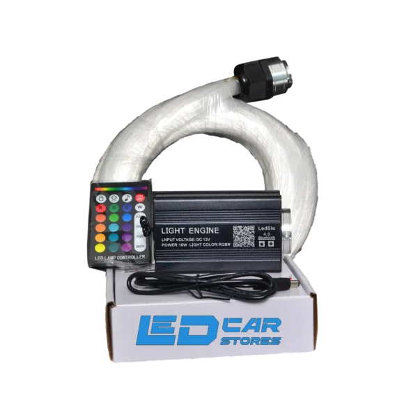 星光遥控器 + 应用程序 (6) Star Light Remote + App