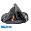 car cover waterproof  ( XXL )