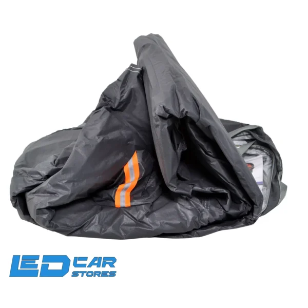 car cover waterproof  ( XXL )