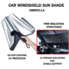 CAR WIND SHIELD