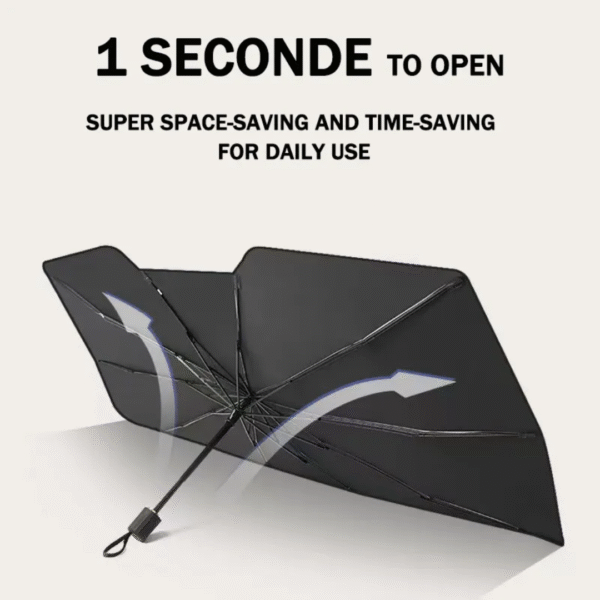 CAR WIND SHIELD