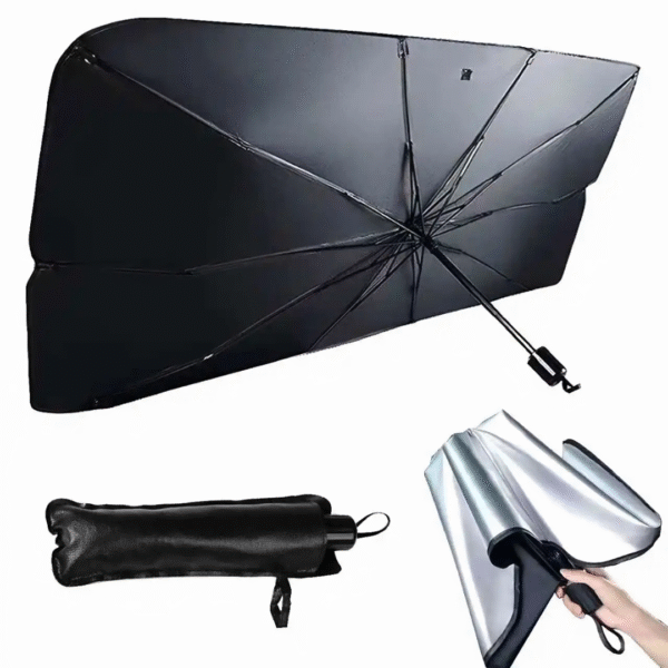 CAR WIND SHIELD