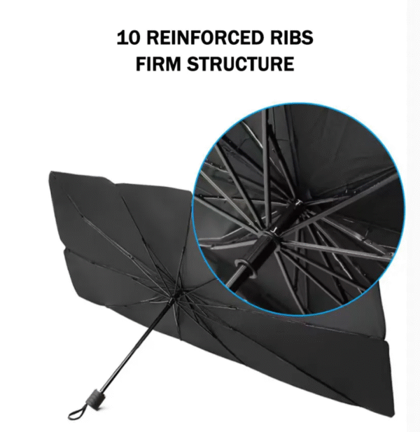 CAR WIND SHIELD