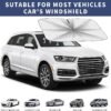 CAR WIND SHIELD