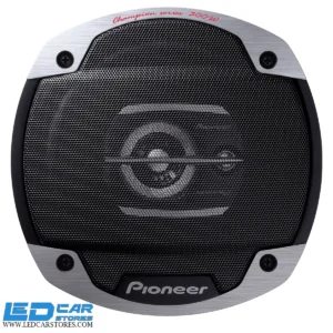 TS-1675V2 (2) Pioneer TS-1675V2 - 17 CM 300W