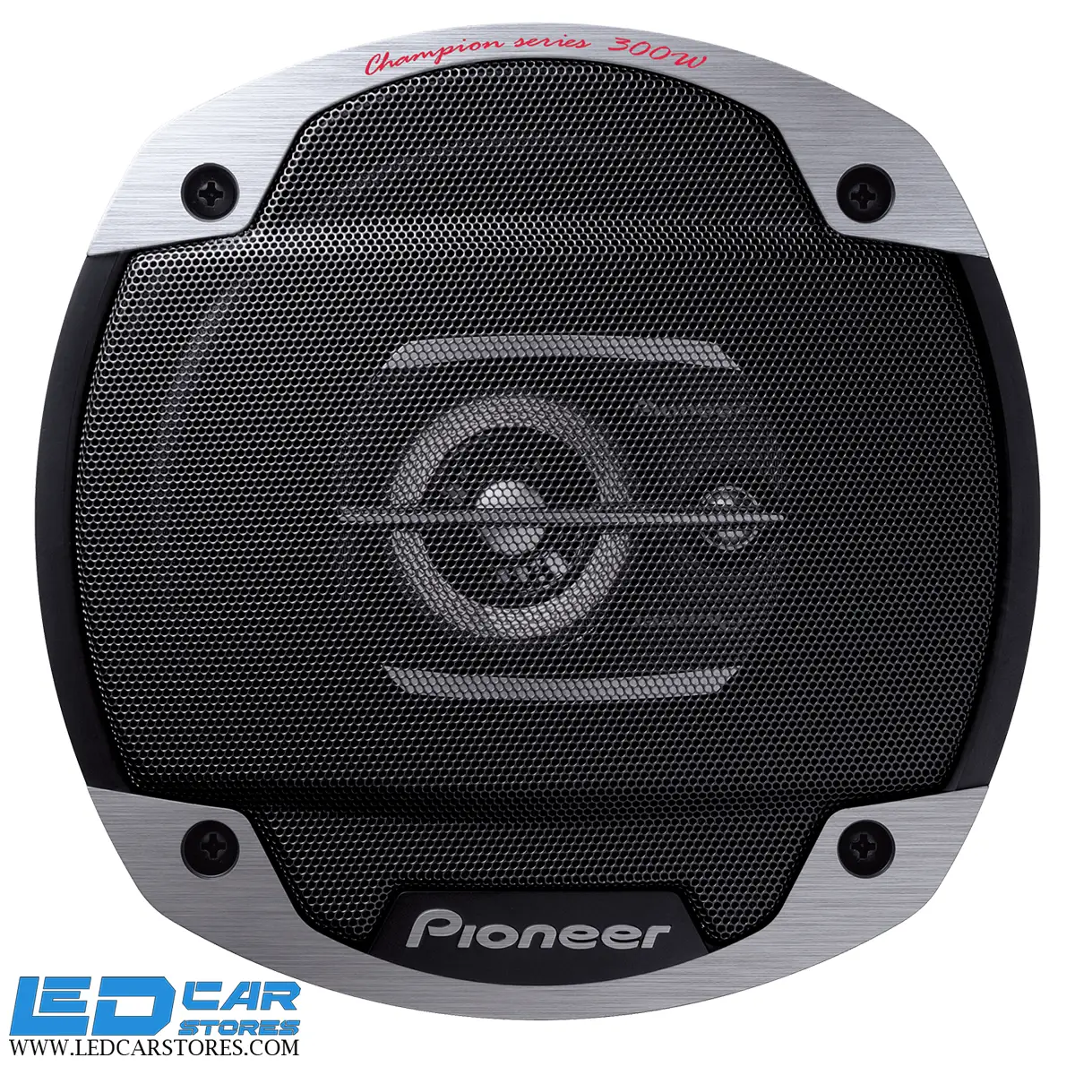 Pioneer TS-1675V2 - 17 CM 300W - Image 1