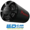 Pioneer TS-WX306T - 30 CM 1300W Bass Tube