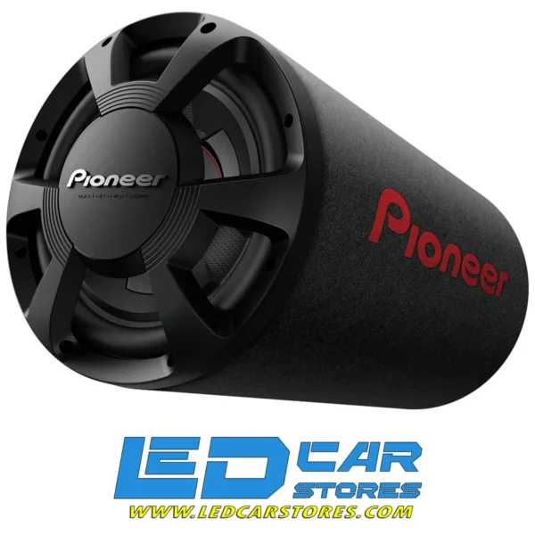 Pioneer TS-WX306T - 30 CM 1300W Bass Tube